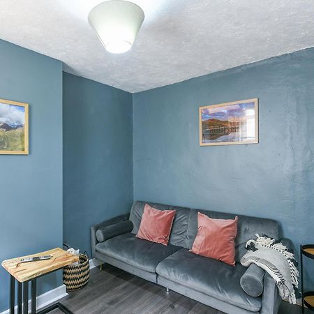Cader Cottage Dolgellau Buitenkant foto